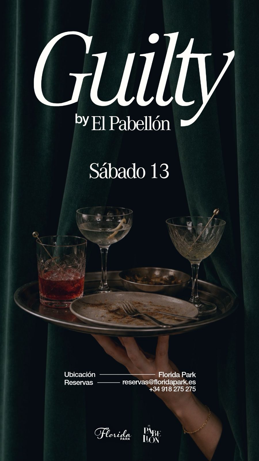 El Pabellón